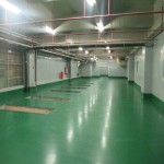 福州FRP玻璃钢防腐地坪-缩略图2