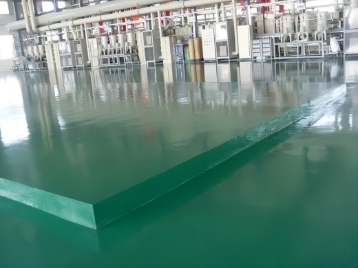 福州防腐蚀地坪,环氧玻纤地坪，玻纤工业地坪，环氧玻纤布地坪,乙烯基玻纤布地坪