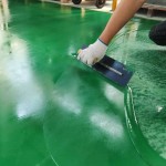 福州什么是VEF地坪,VEF地坪厂家-缩略图1