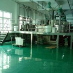 福州乙烯基防腐蚀地坪,乙烯基酯地坪,乙烯基酯防腐蚀地坪,乙烯基重防腐蚀地坪,乙烯基重防腐地坪,乙烯基重防腐自流平地坪-缩略图1