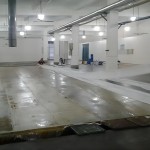 福州防腐防静电地坪,防腐防静电自流平地坪-缩略图2