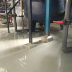 福州FRP玻璃钢防腐地坪-缩略图1